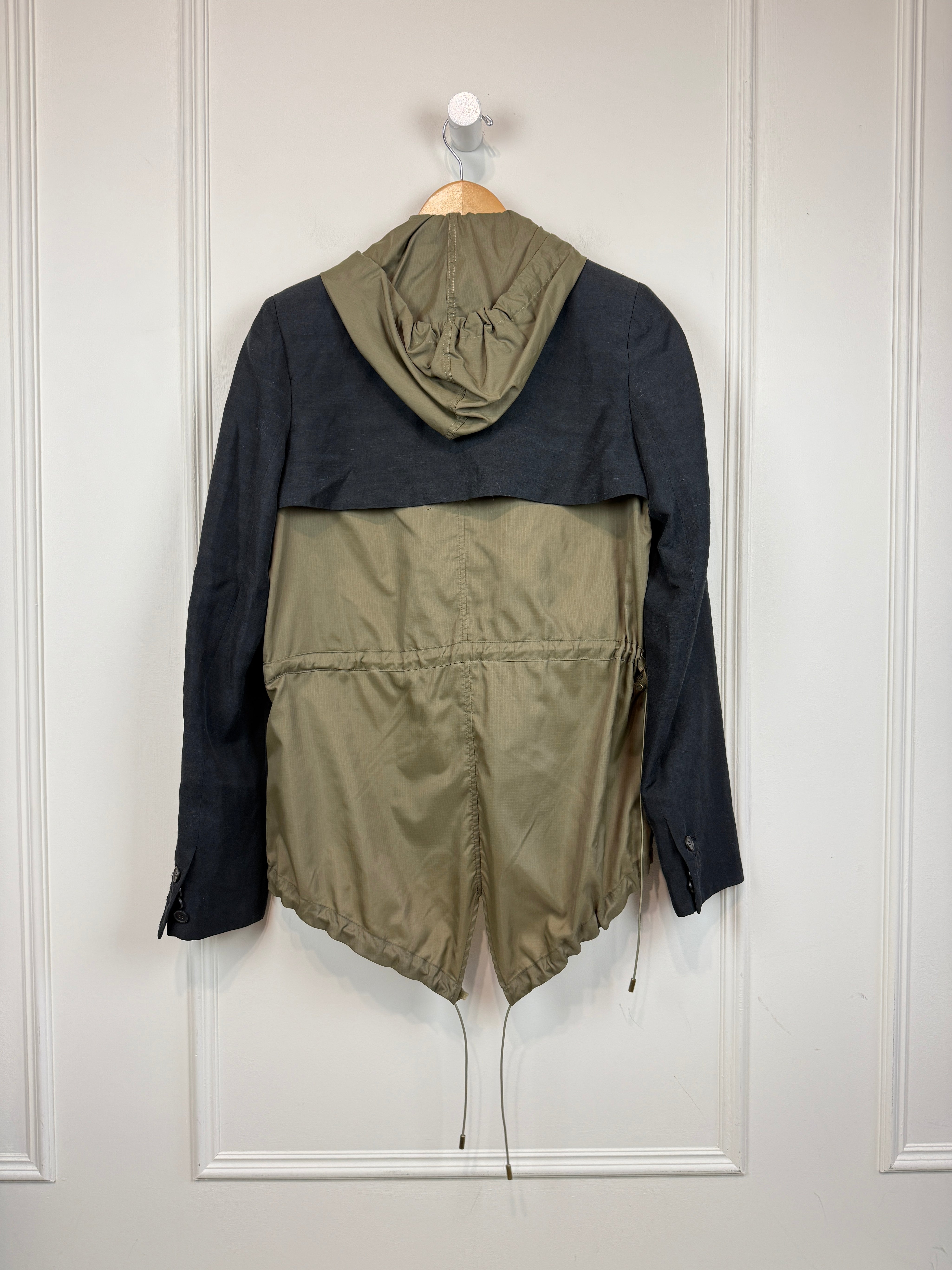 Veronica Beard Blazer with Dickey (6/M)