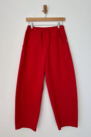 Le Bon Shoppe - Arc Pants | Crayon Red