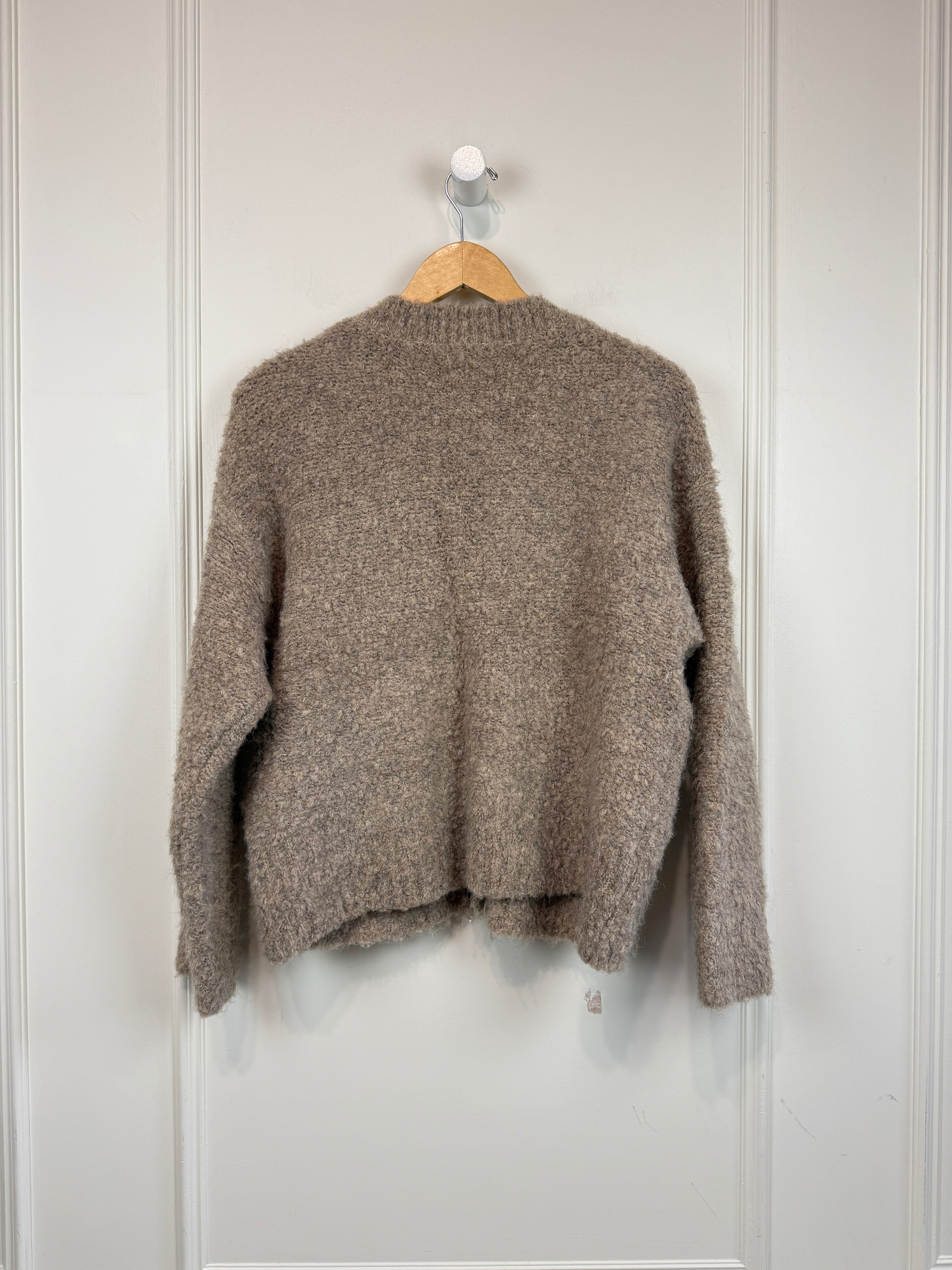 Le Bon Shoppe Cardigan (M/L)