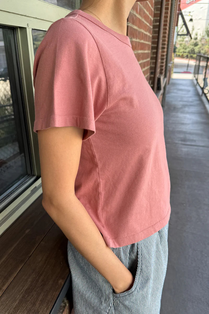 Le Bon Shoppe - Little Boy Tee | Clay