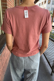 Le Bon Shoppe - Little Boy Tee | Clay