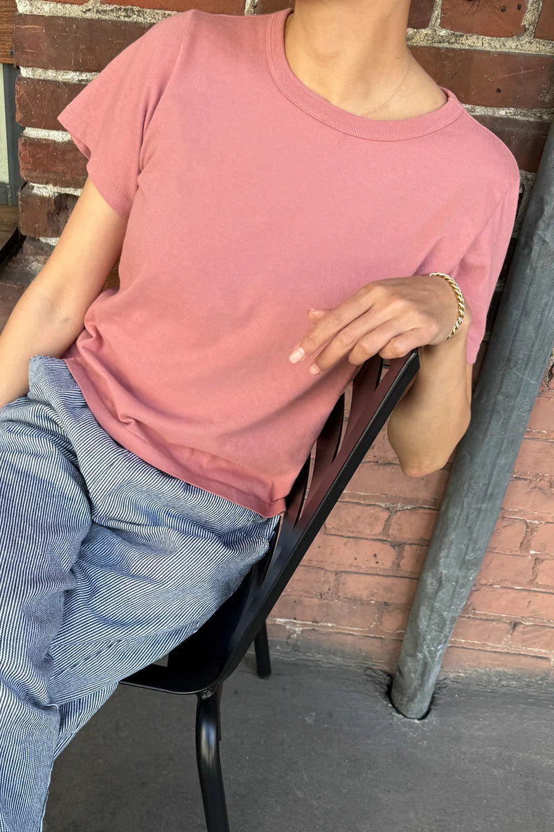 Le Bon Shoppe - Little Boy Tee | Clay