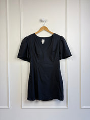 Maeve Black Dress (L)