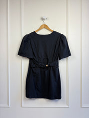Maeve Black Dress (L)