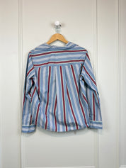 Frank & Eileen Silvio Button Down (XS)
