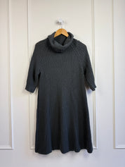 Claudia Schiffer Knit Dress (M)