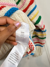 Mother "The Jumper" in "Making Waves" (XS)