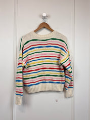 Mother "The Jumper" in "Making Waves" (XS)