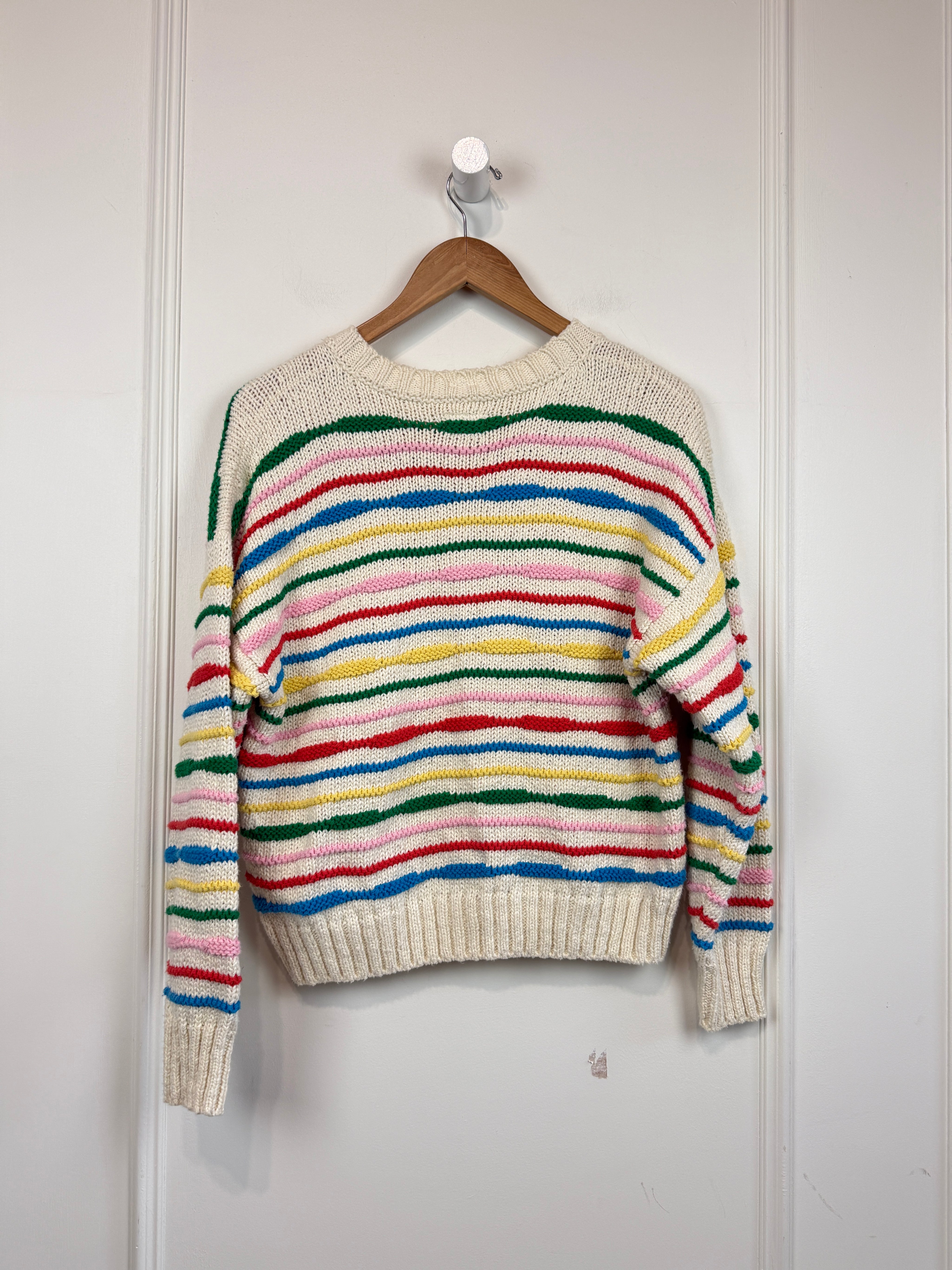 Mother "The Jumper" in "Making Waves" (XS)