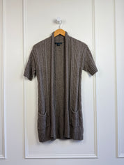 Banana Republic Knit Cardigan (M)