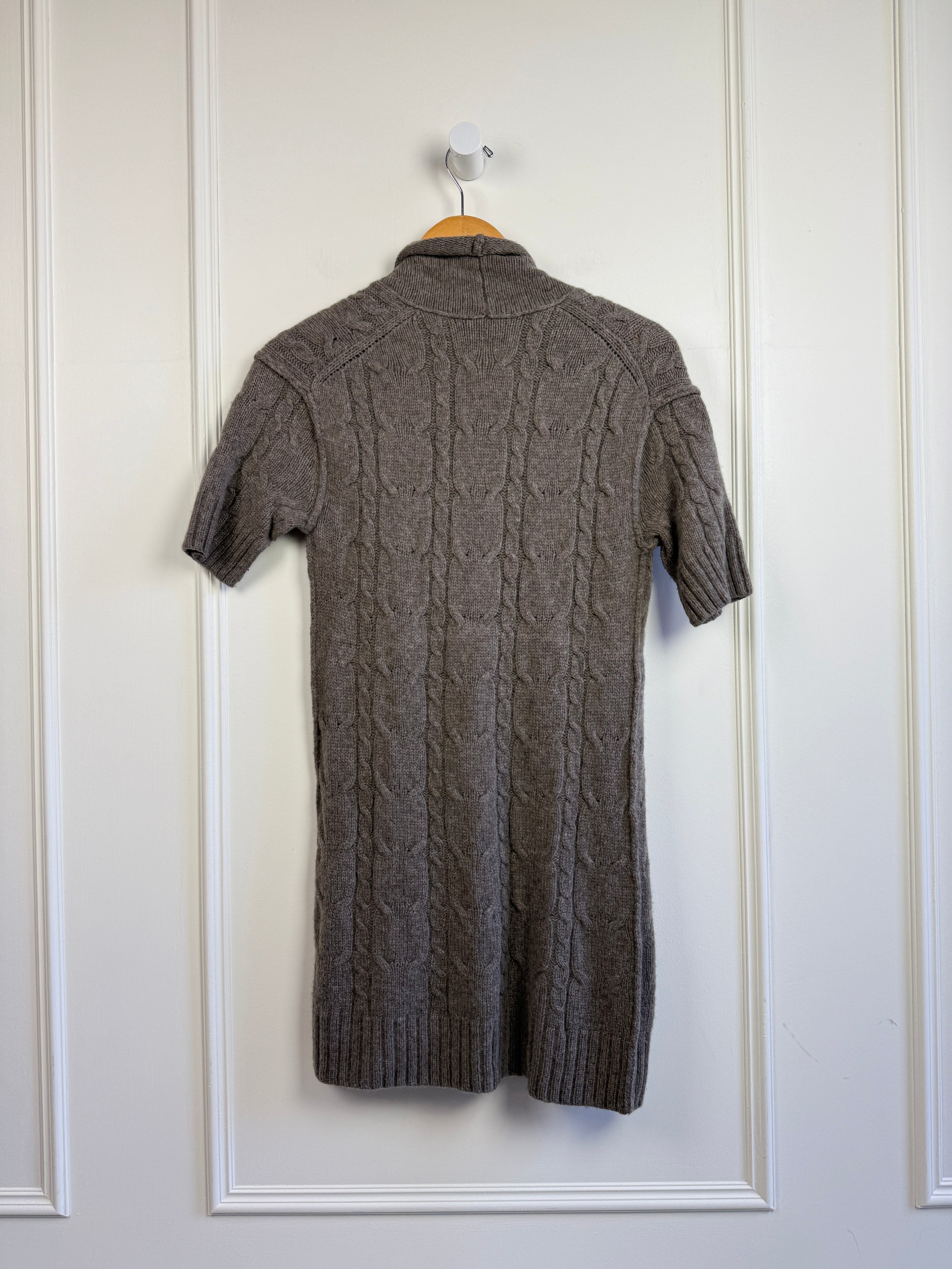 Banana Republic Knit Cardigan (M)