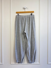Suzie Kondi Grey Sweat Set (L)