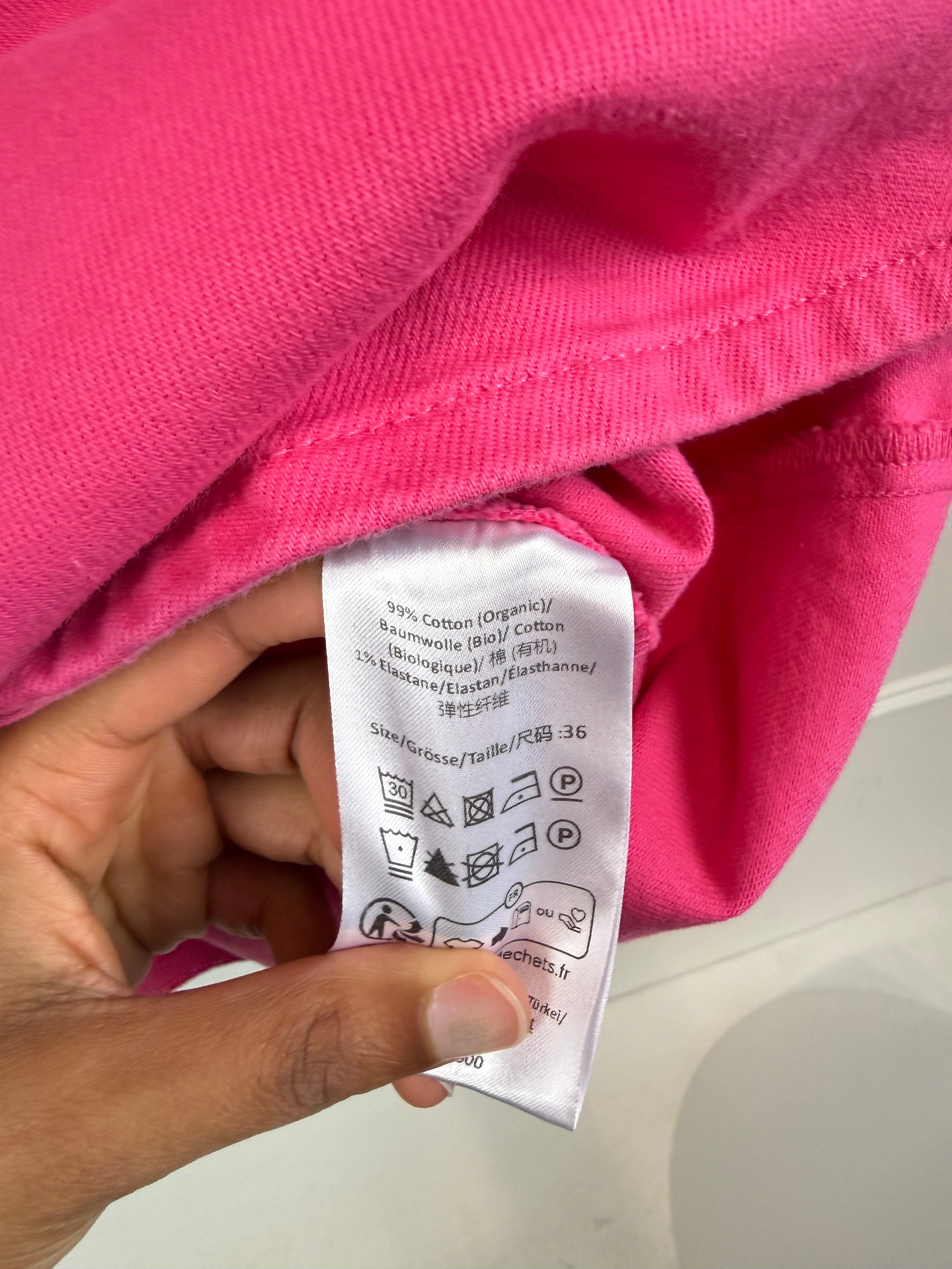 Baum und Pfergarten Pink Dress (36/S)