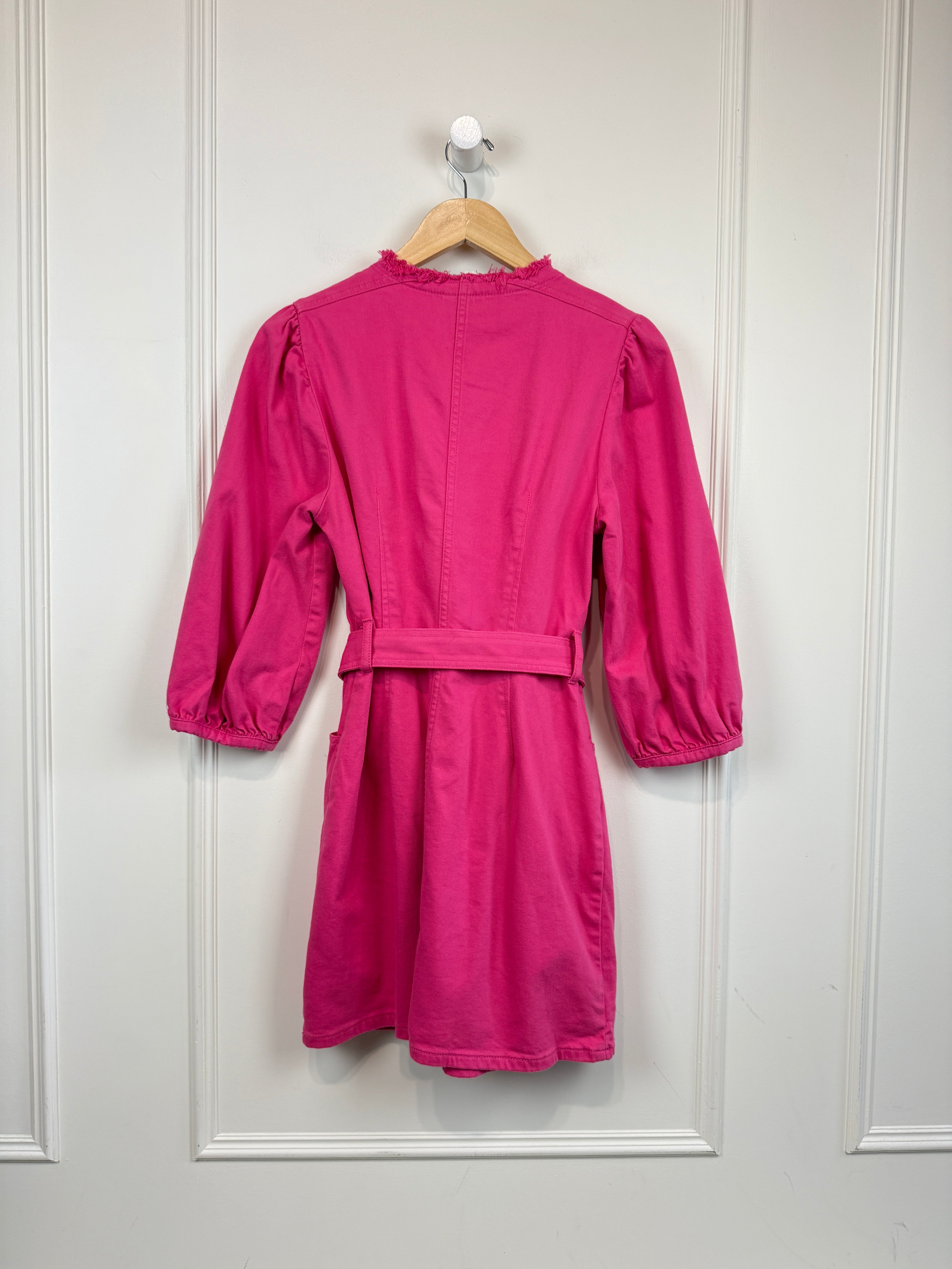 Baum und Pfergarten Pink Dress (36/S)