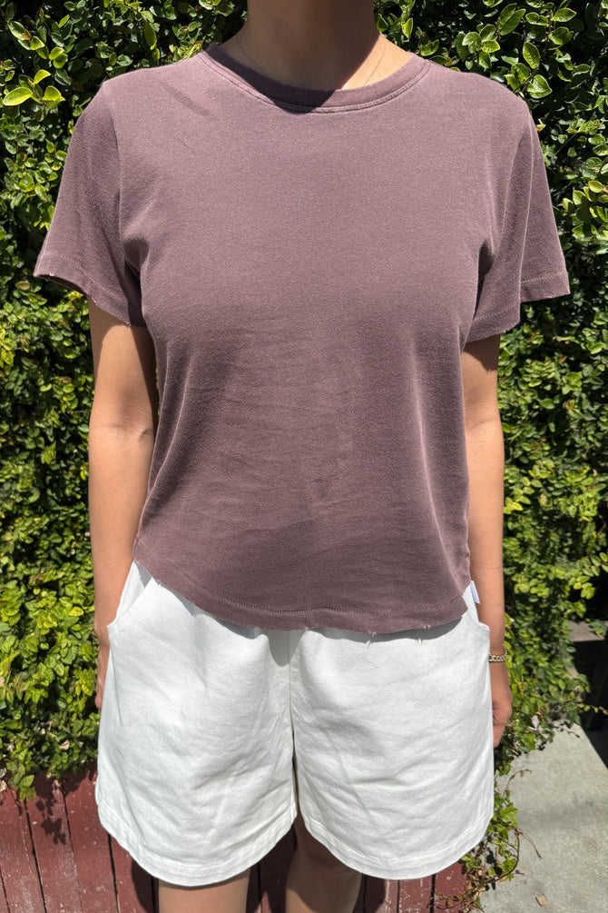 Le Bon Shoppe - Darling Tee | Coffee
