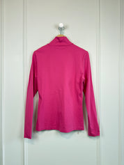 Pangaia Pink Turtle Neck (XXL)