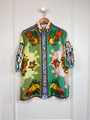 Alemais Fruit Top (4/S)