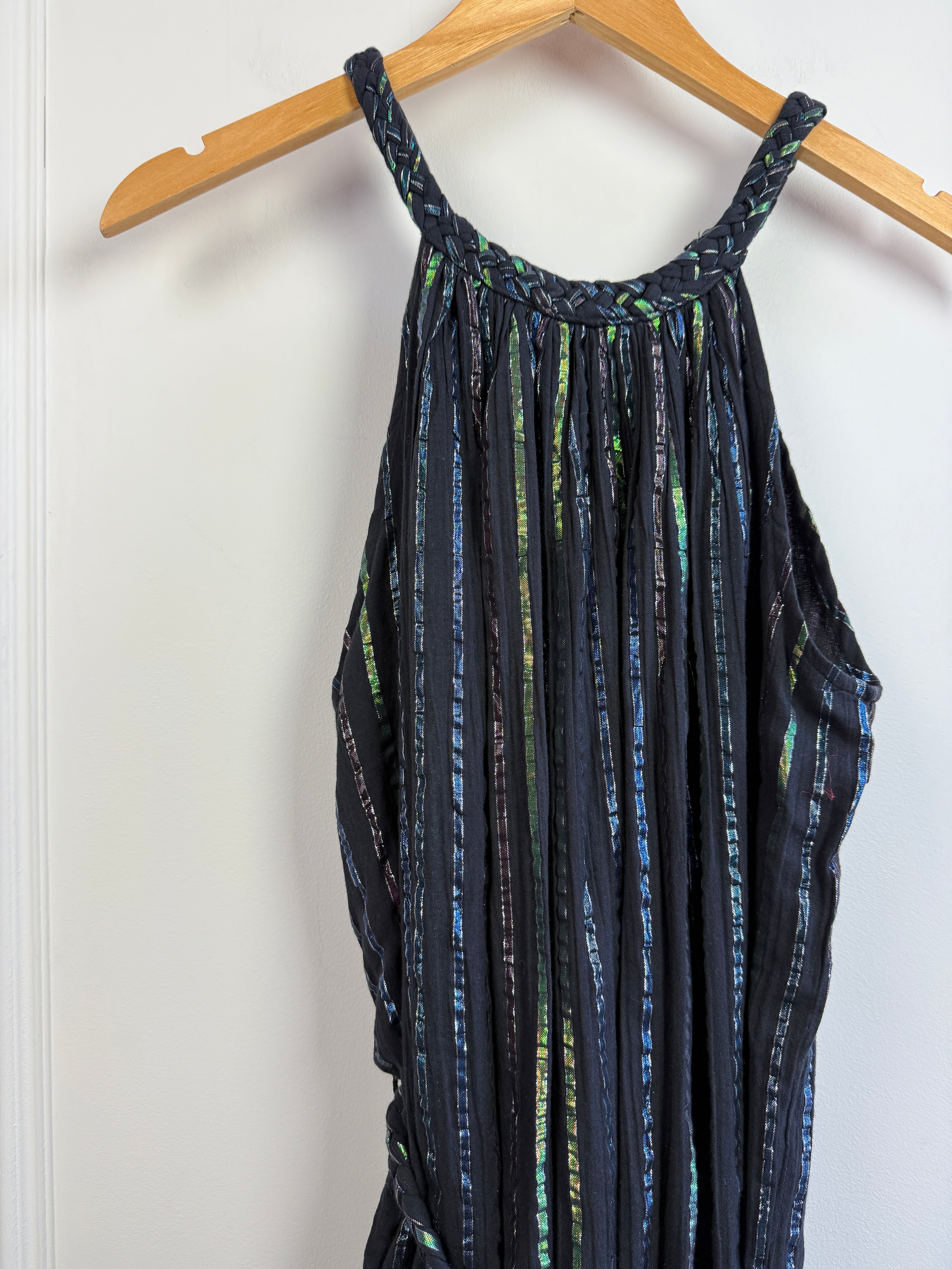 Moadern Soul Dress (S)