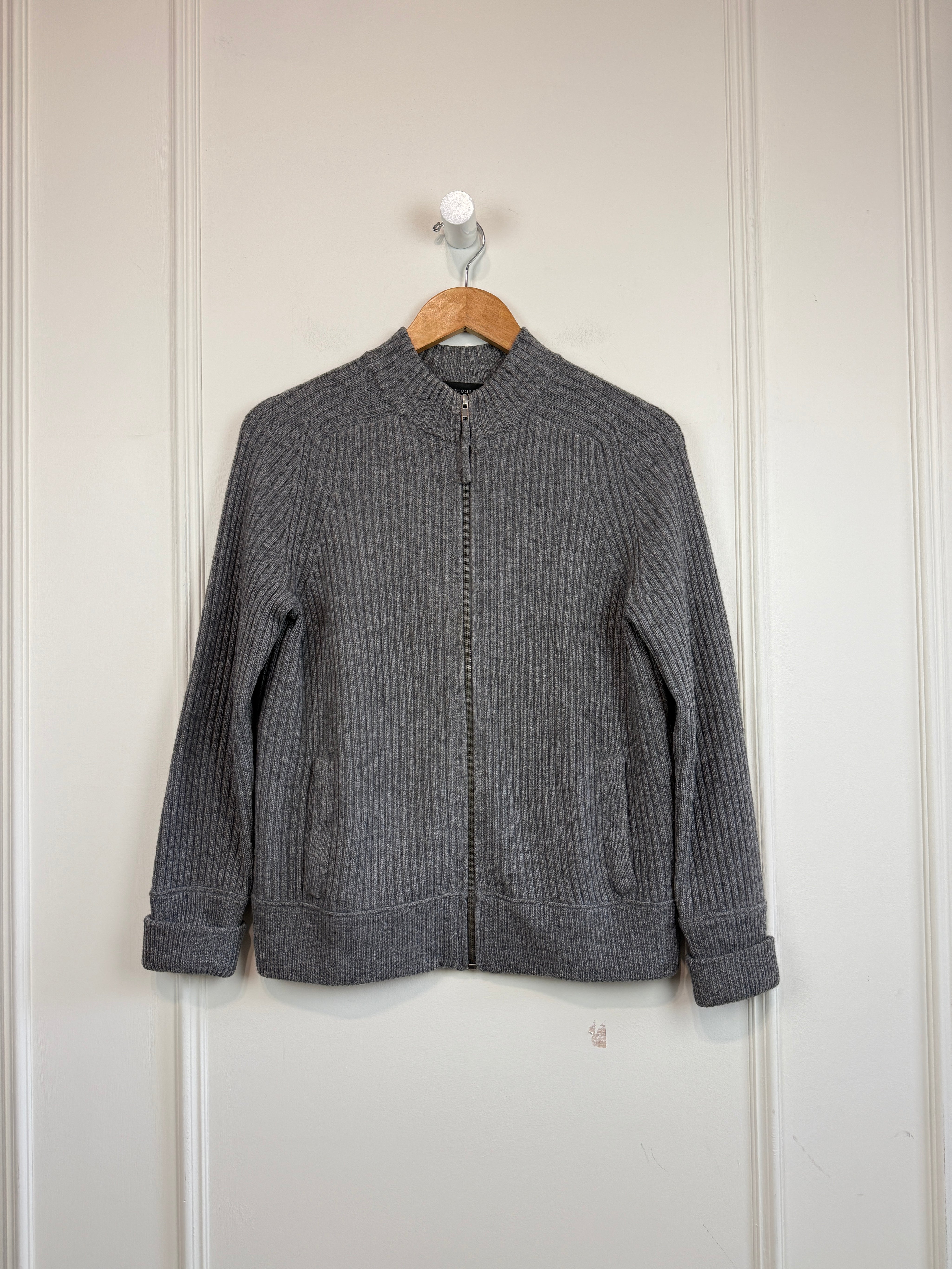 360Cashmere Sweater (S)