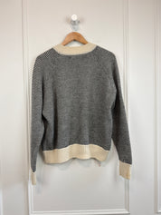 Filson Wool Sweater (L)