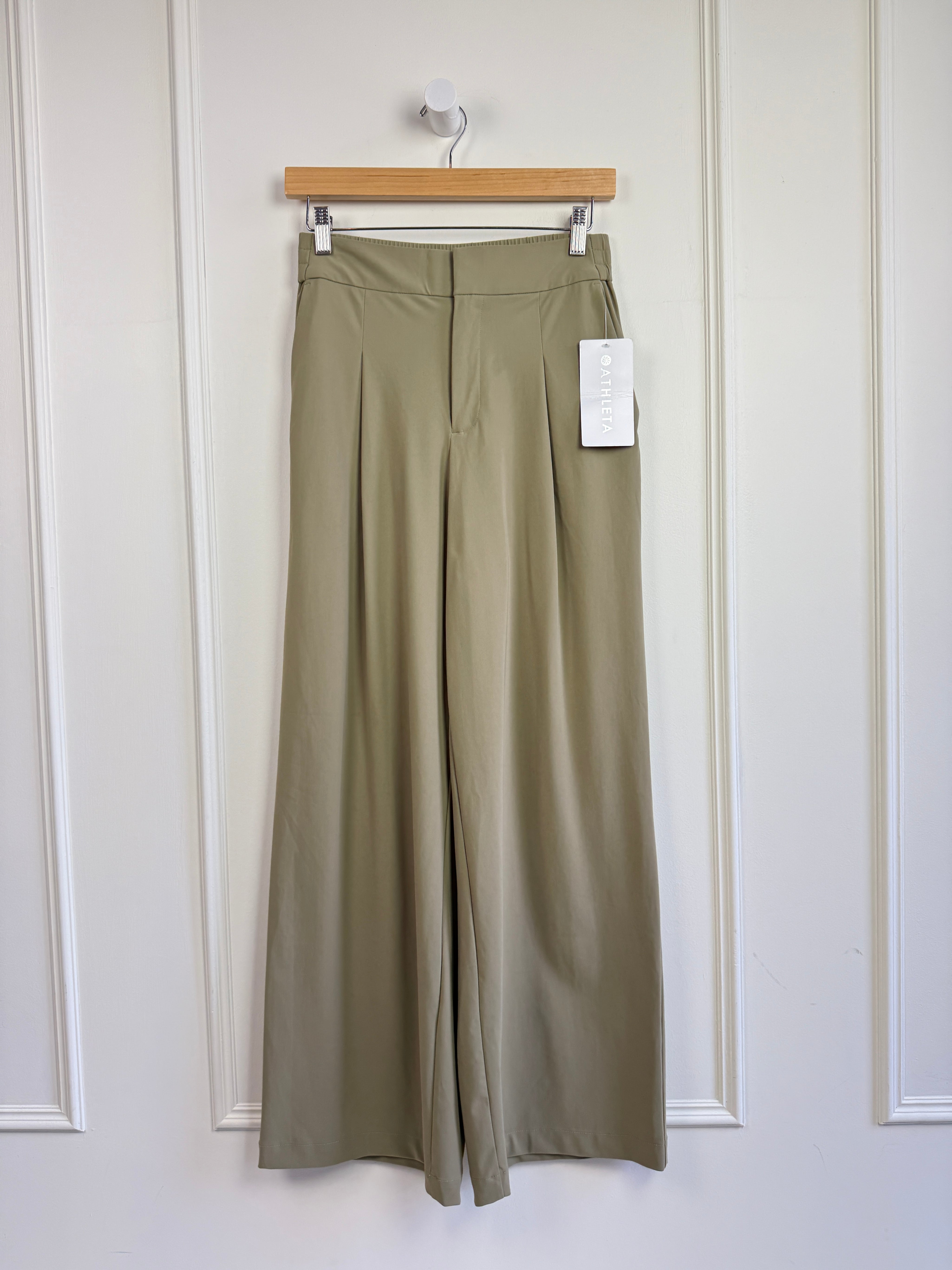 Athleta Pinnacle Trouser (XS/0)