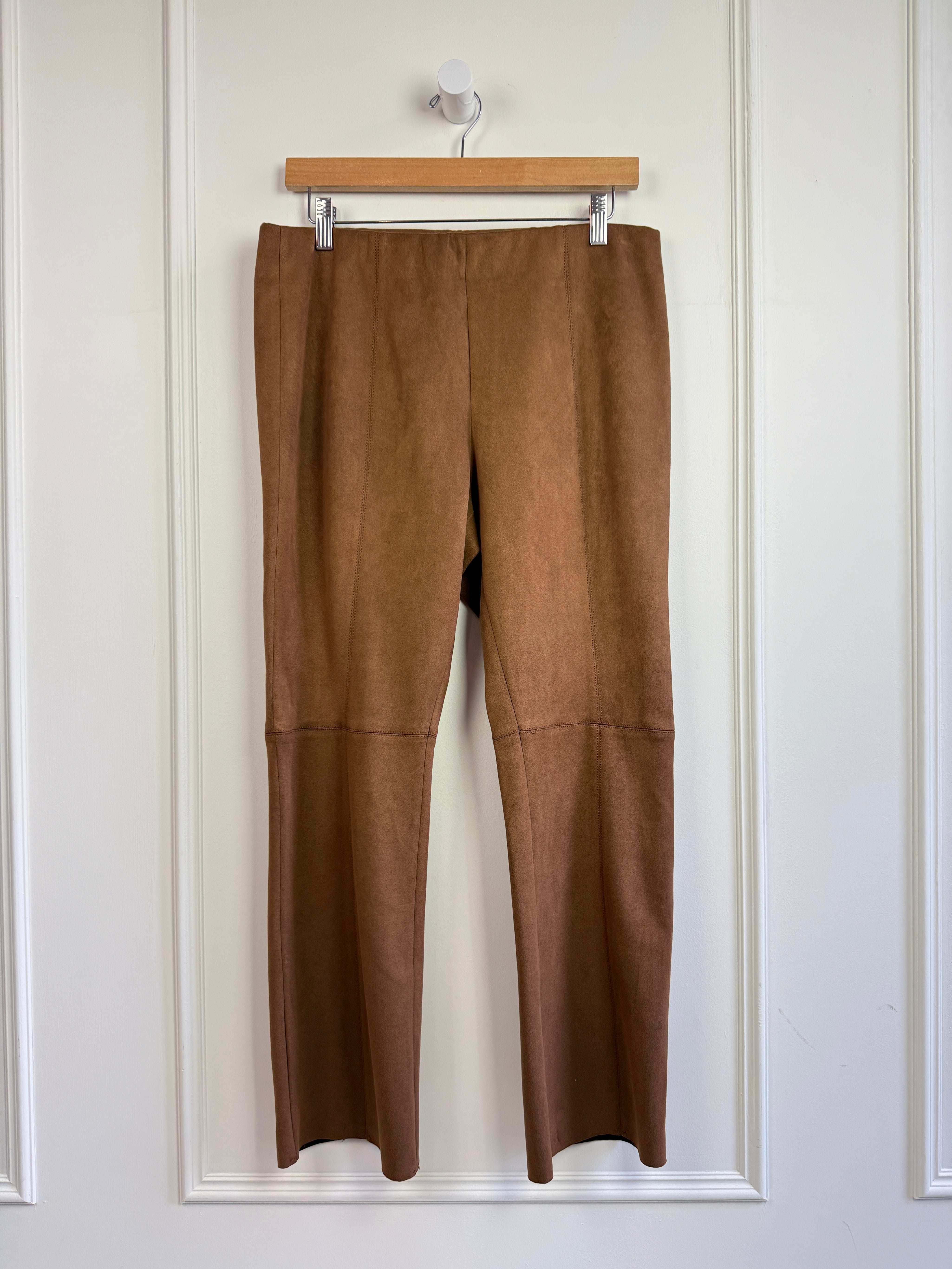 Ann Mashburn Trousers (L)