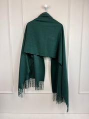Veronica Beard Cashmere Shawl (OS)