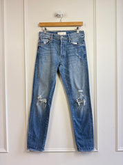 Mother Distressed Denim (26/2)