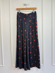 Farm Rio Strawberry Trousers (S)