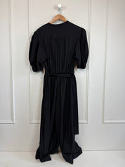 ALC Black Jumpsuit (10/L)