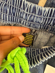 Meals Pants (S)