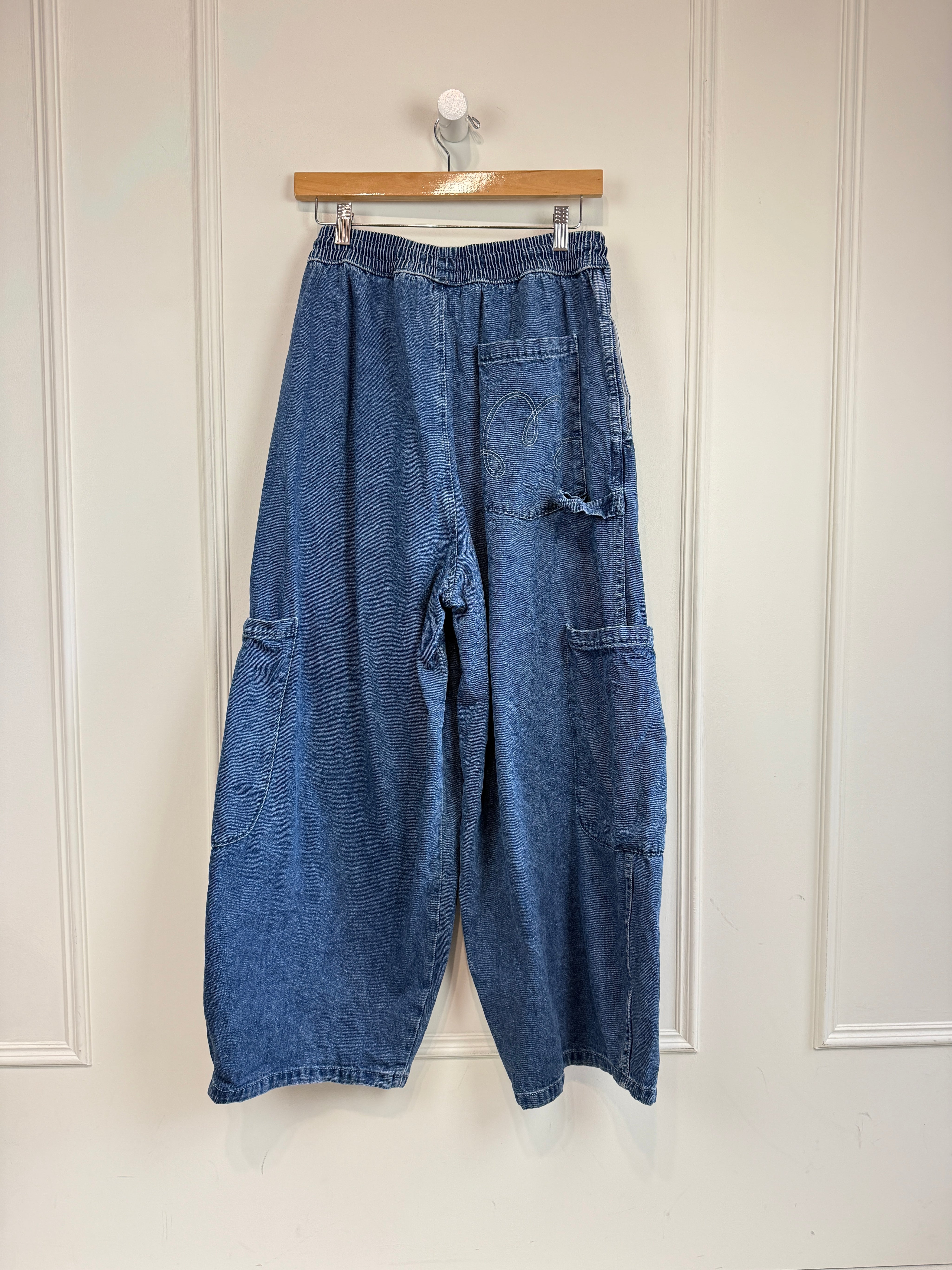 Meals Pants (S)
