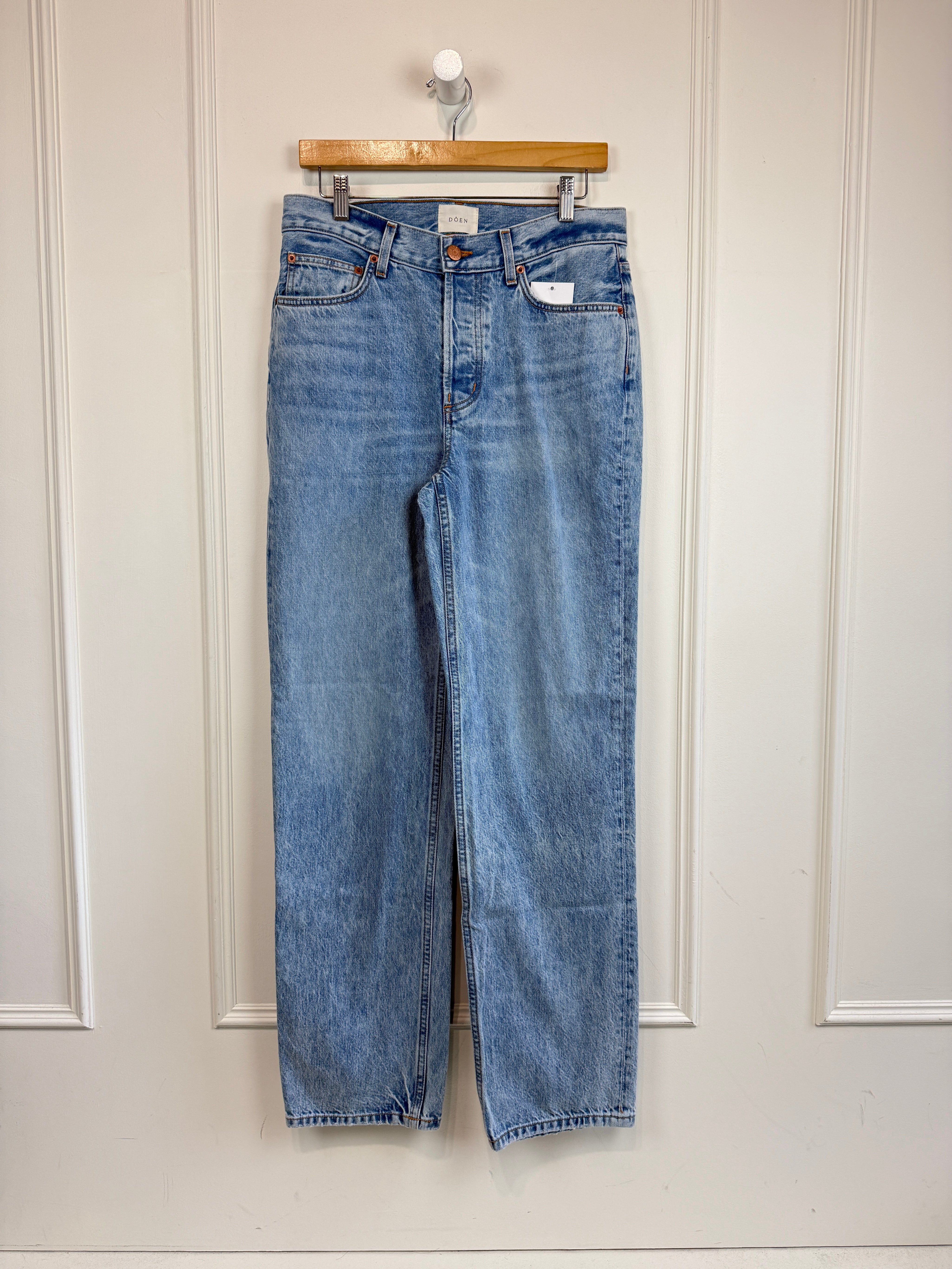 Doen Denim (8/29)