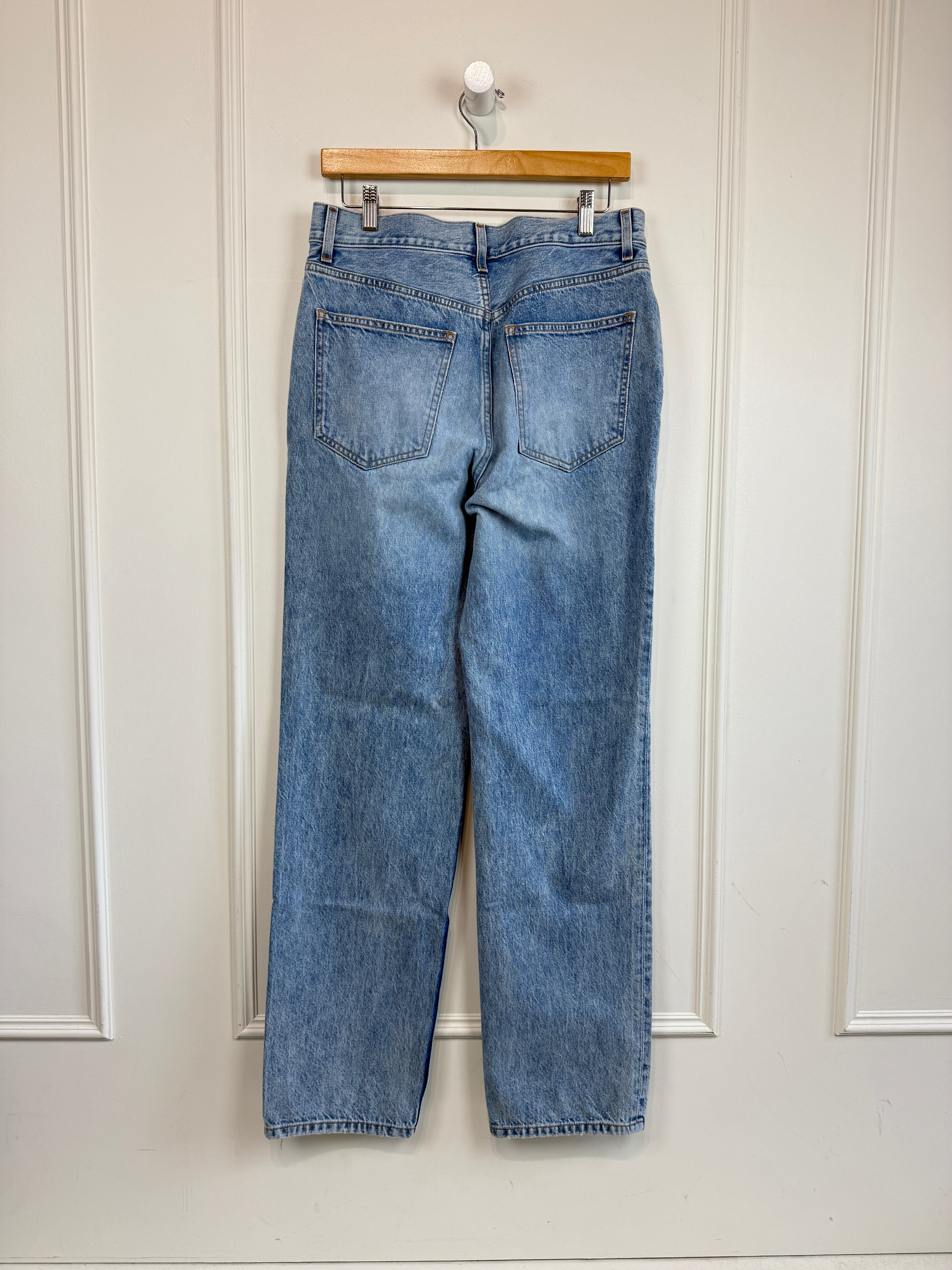 Doen Denim (8/29)