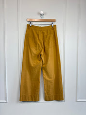 Apiece Apart Yellow Pants (6/28)