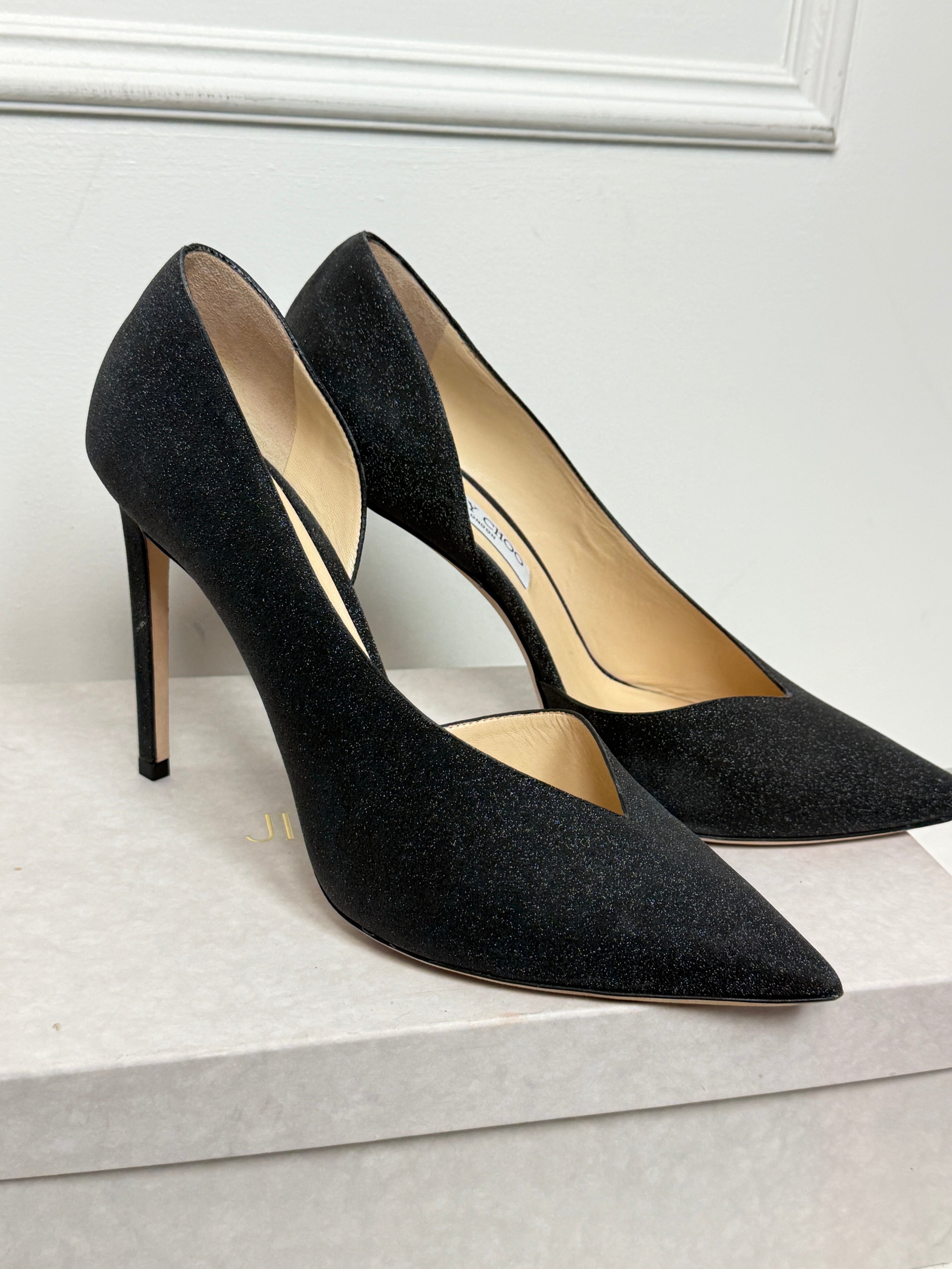 Jimmy Choo Sophia Pumps (42)