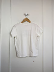 Mother Denim "Fast as A Mother" Tee (S)