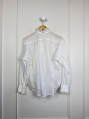 Isabel Marant Etoile White Blouse (S)