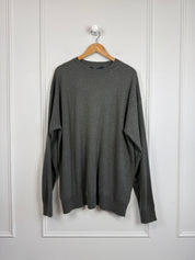 Sofie D'Hoore Cashmere Tunic Sweater (L)