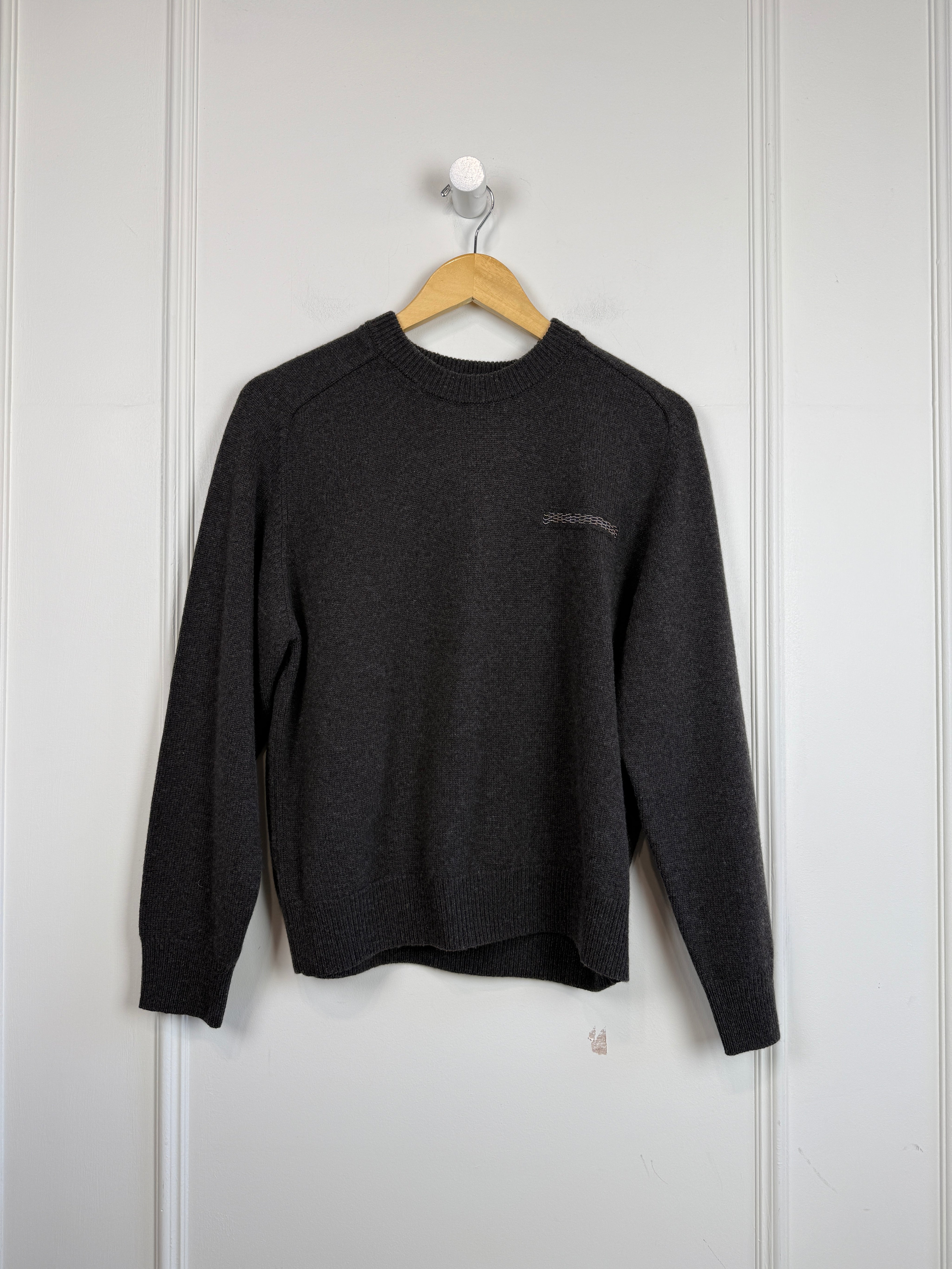 Peserico Embellished Sweater (42/L)