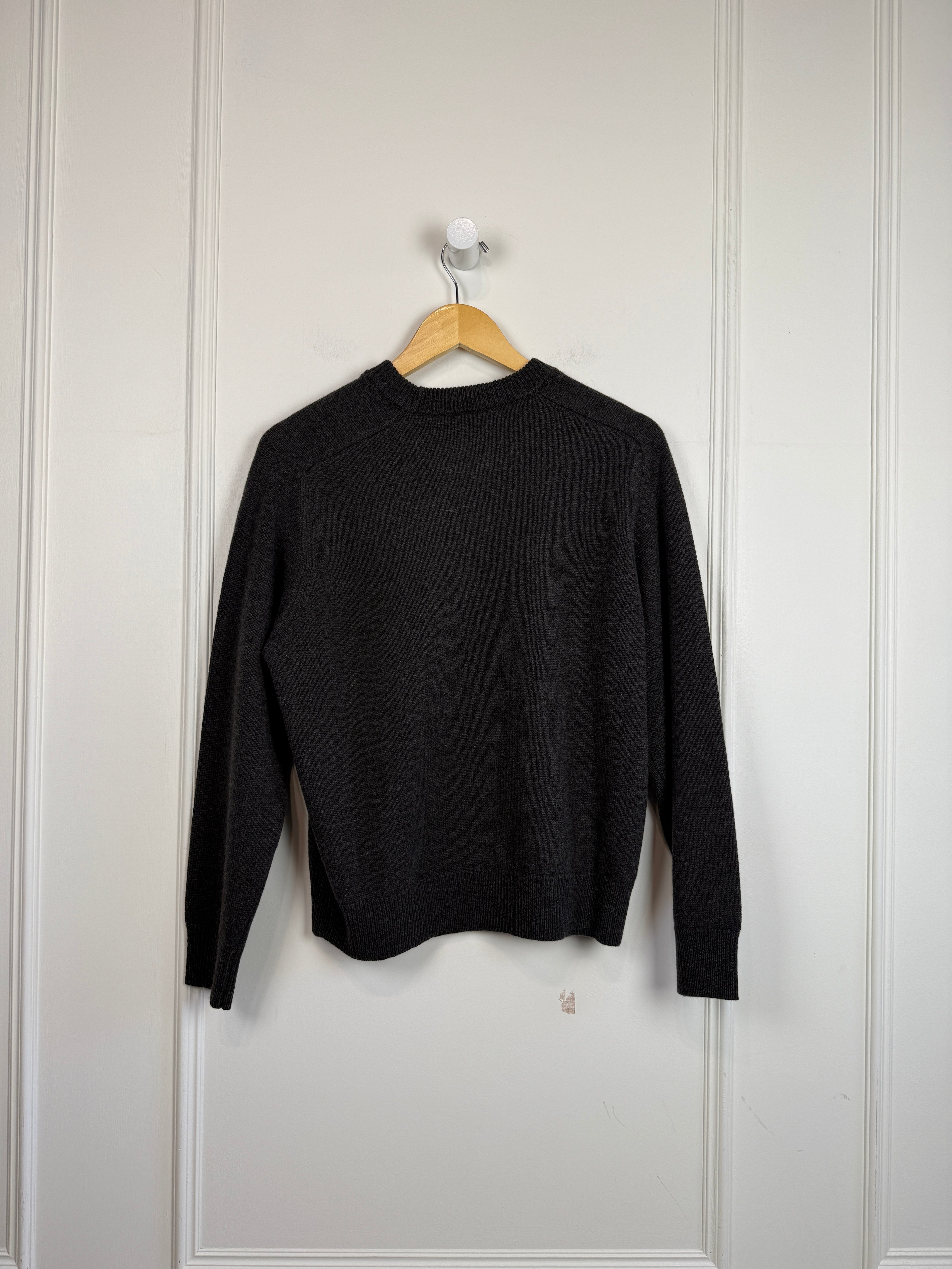 Peserico Embellished Sweater (42/L)
