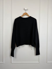Lauren Manoogian Grey Sweater (2/M)