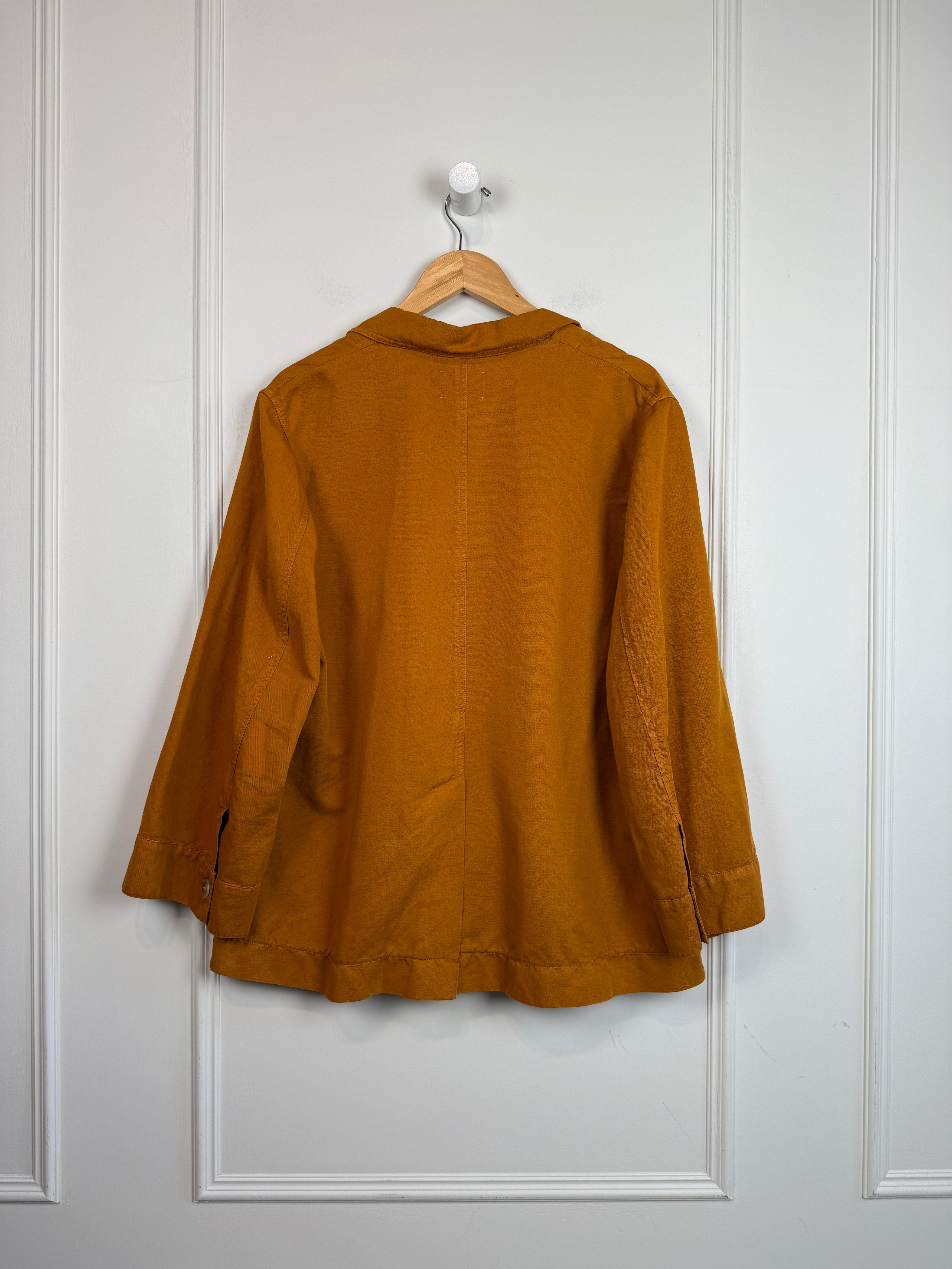 Forte Forte Sacket Jacket (2/M)