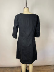 Boden Structured Dress (M/L)