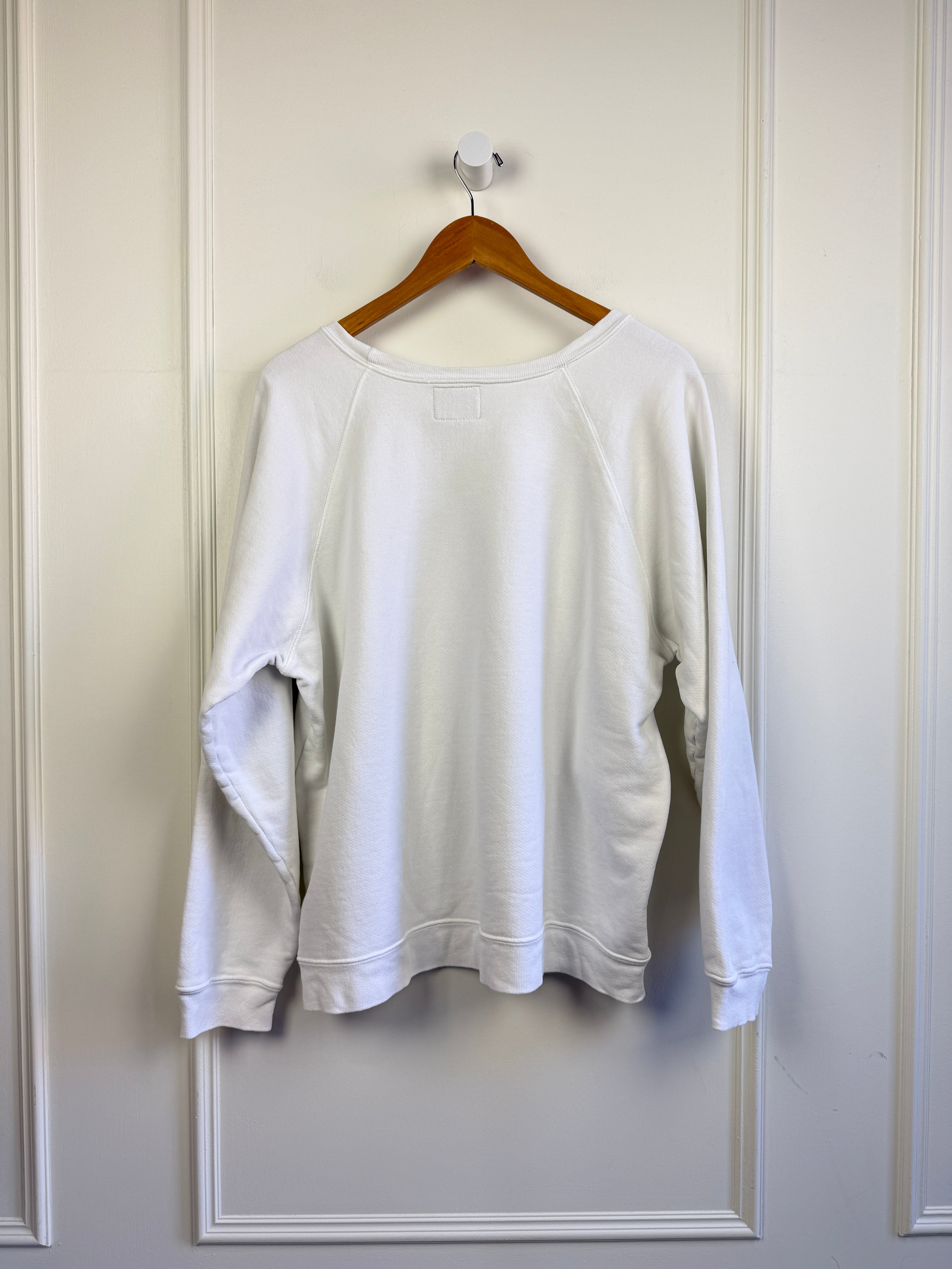 Retrobrand Iowa Sweatshirt (M)