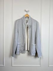 Frank & Eileen Cardigan (XL)