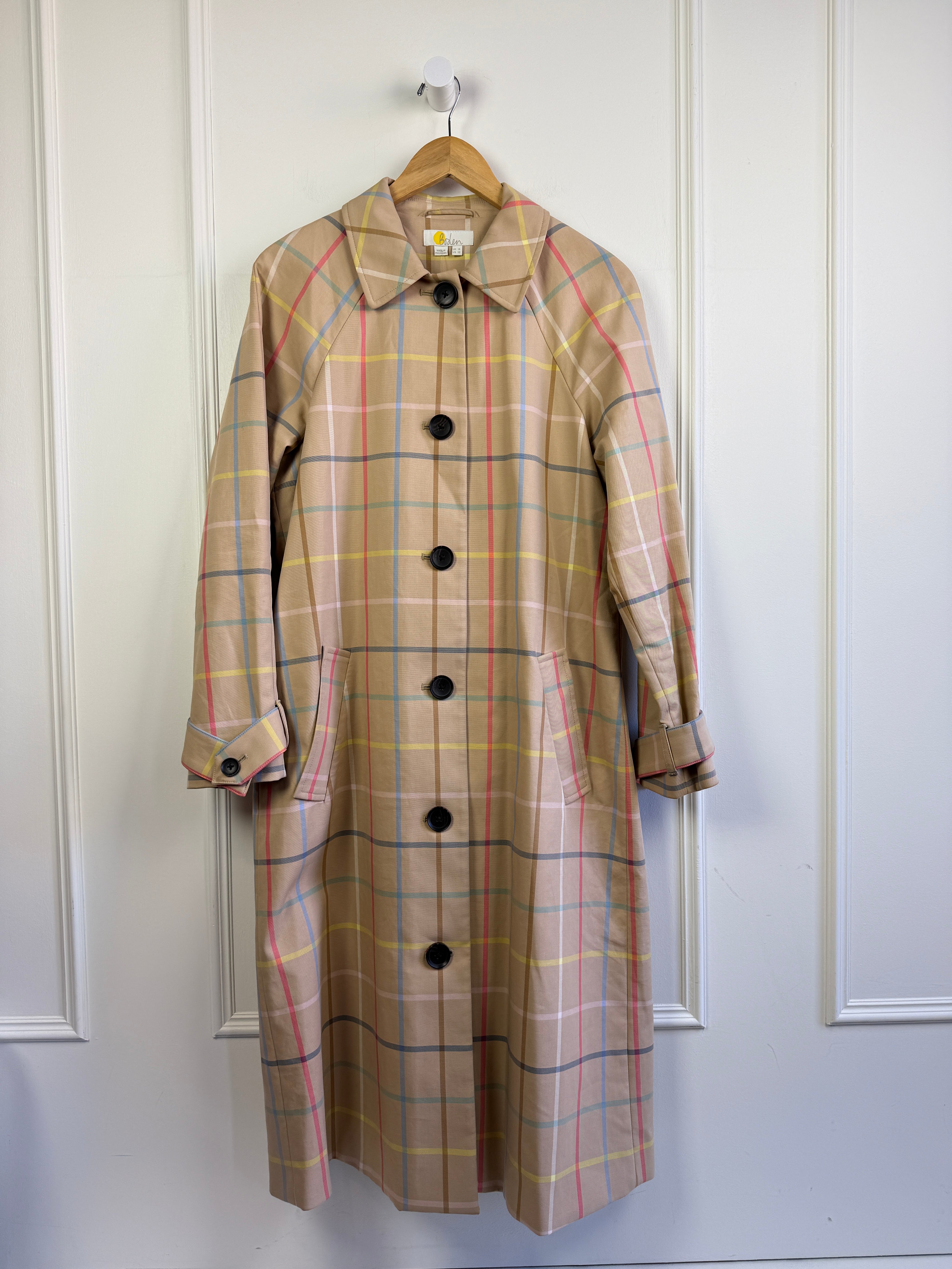Boden Trench (L)