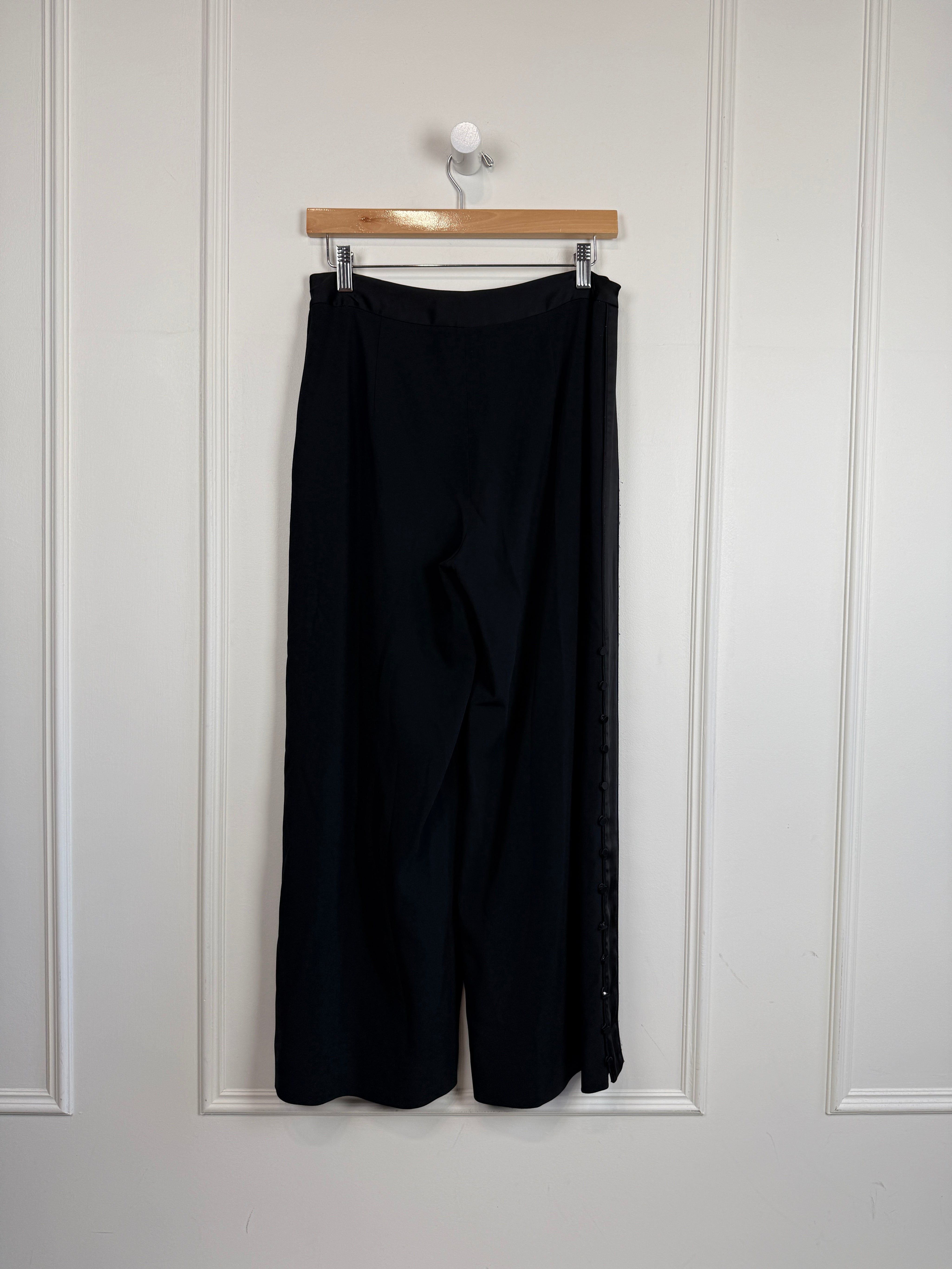 Simkhai Button Pants (2/26)