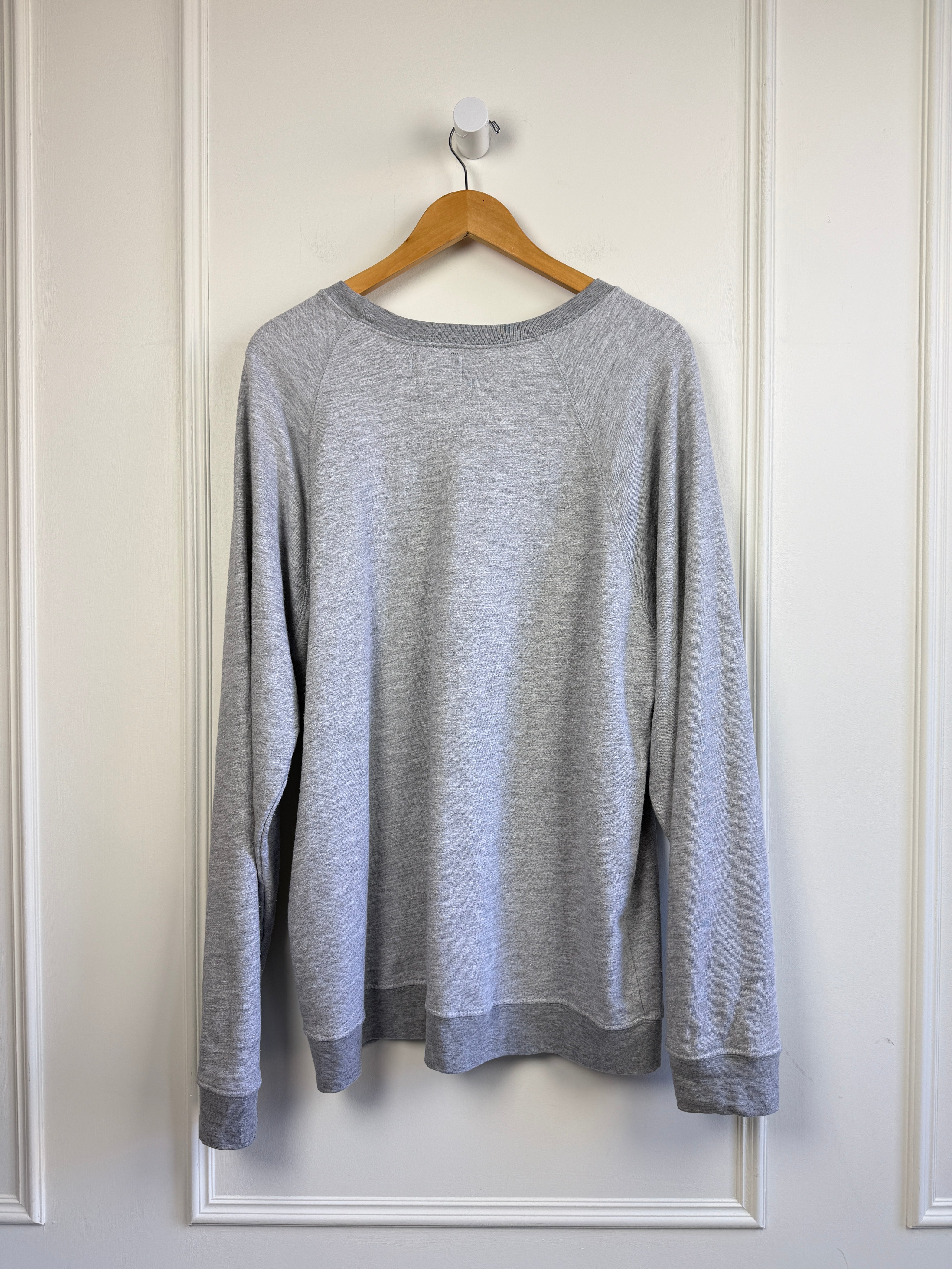 Retrobrand Montana Sweatshirt (L)