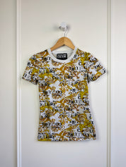 Versace Couture Tee (XS)
